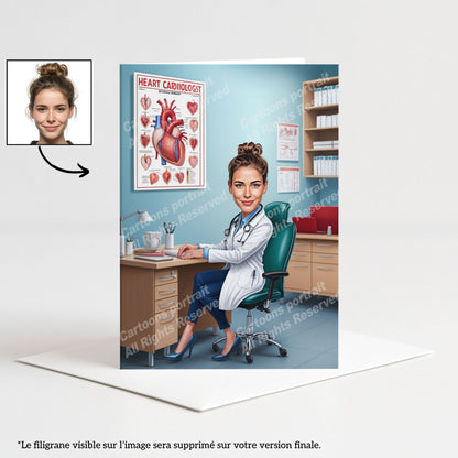 Cardiologue