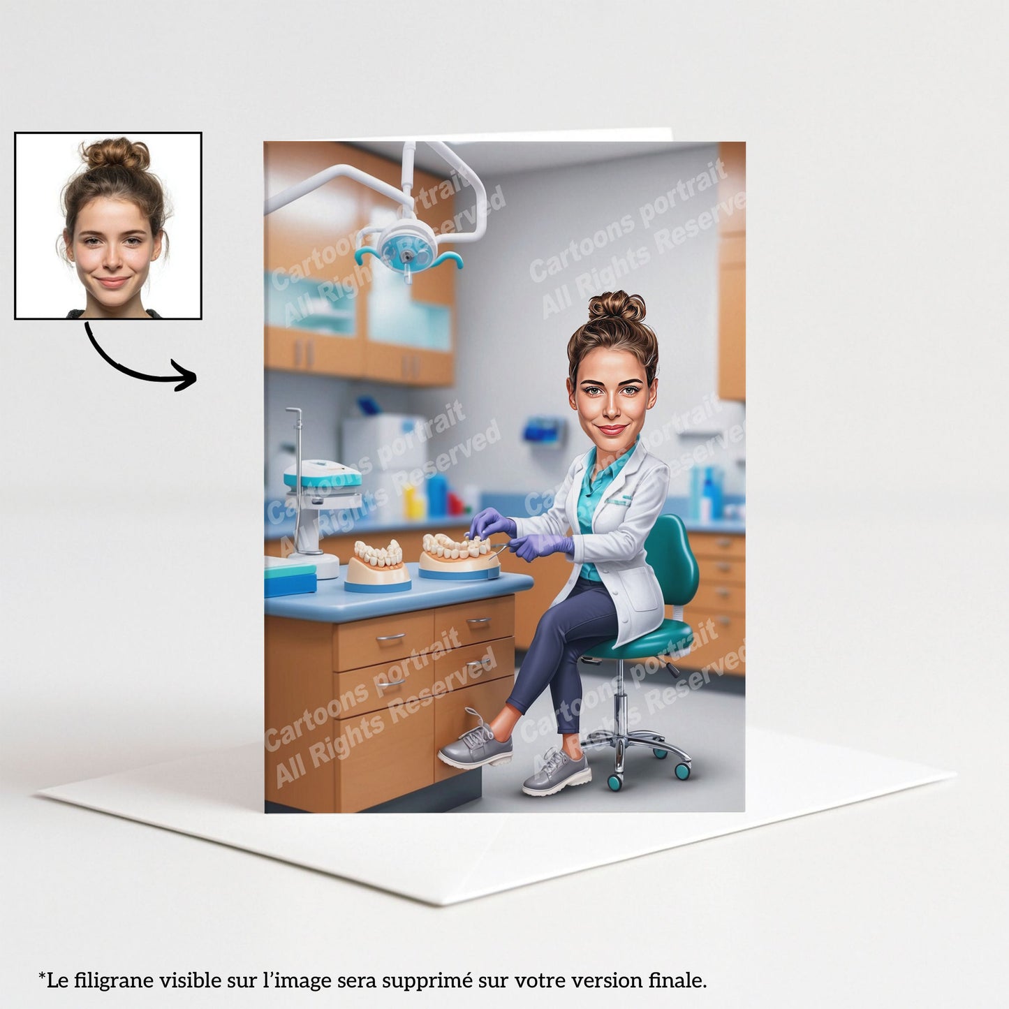 Dental Technician
