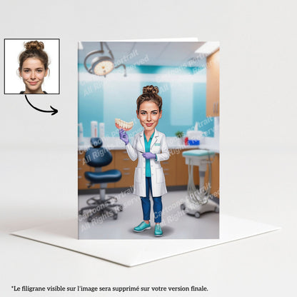 Dental Technician