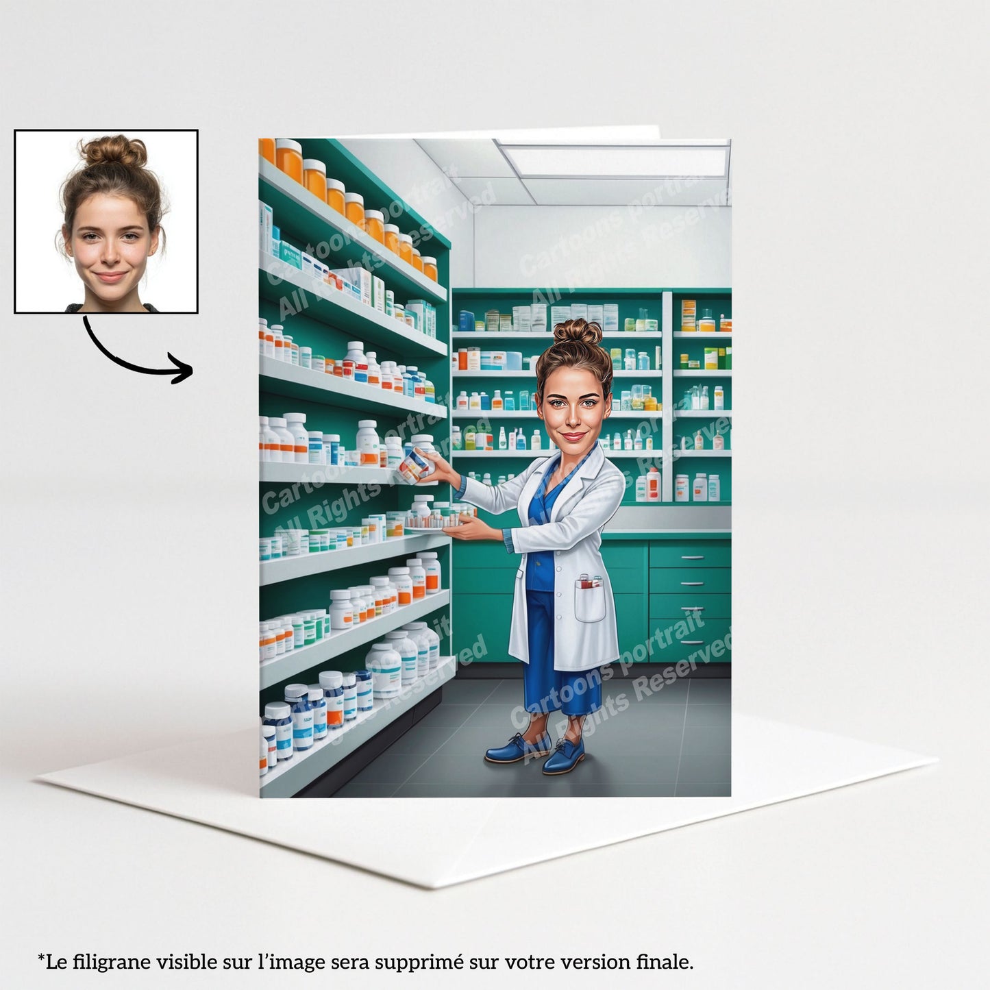 Pharmacist
