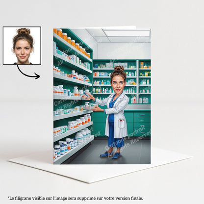 Pharmacist