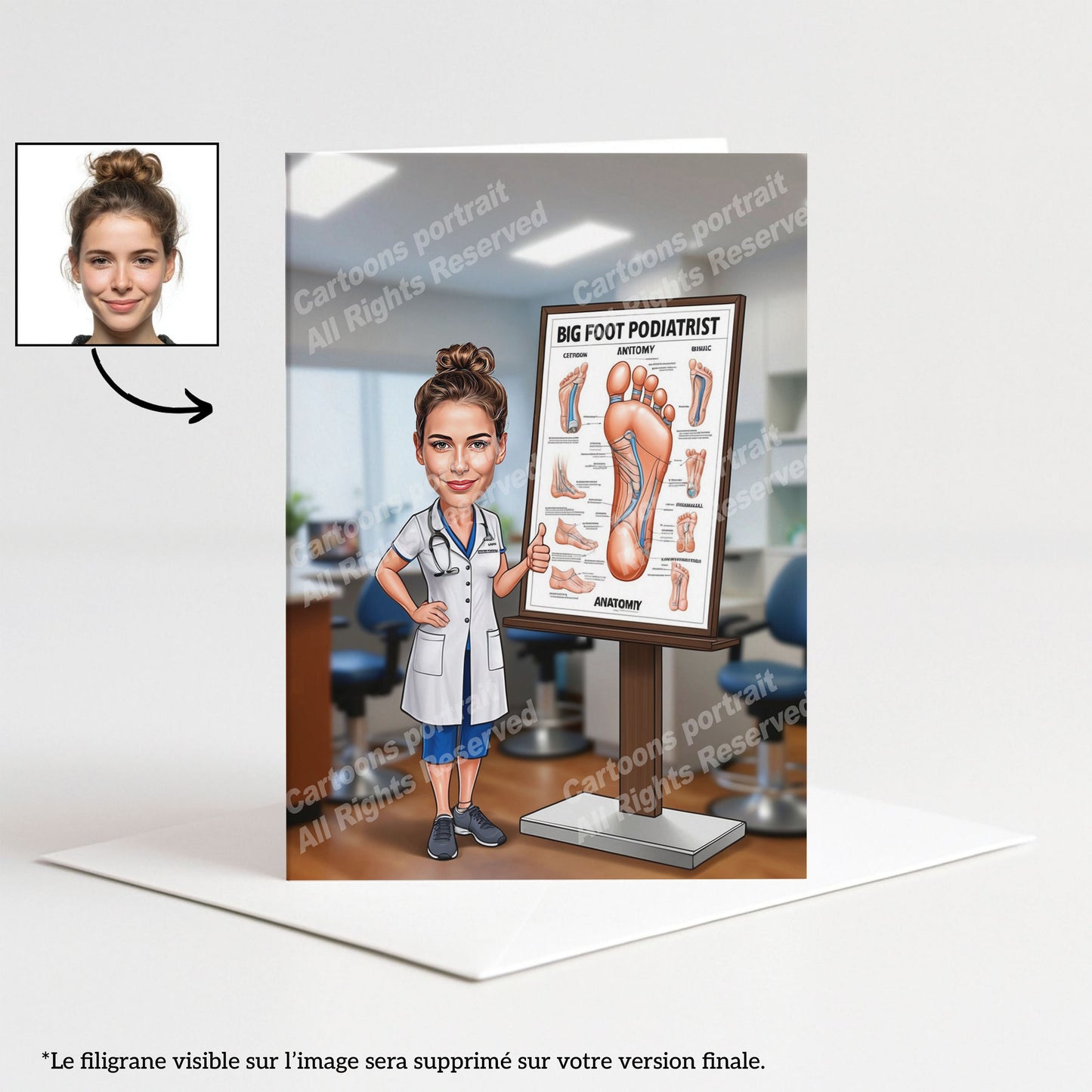 Podiatrist
