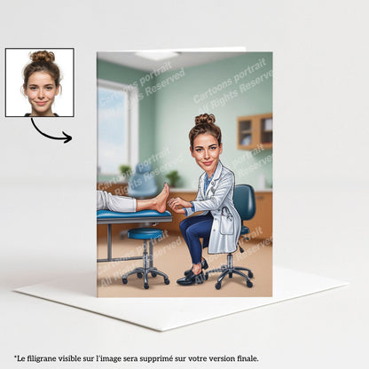 Podiatrist