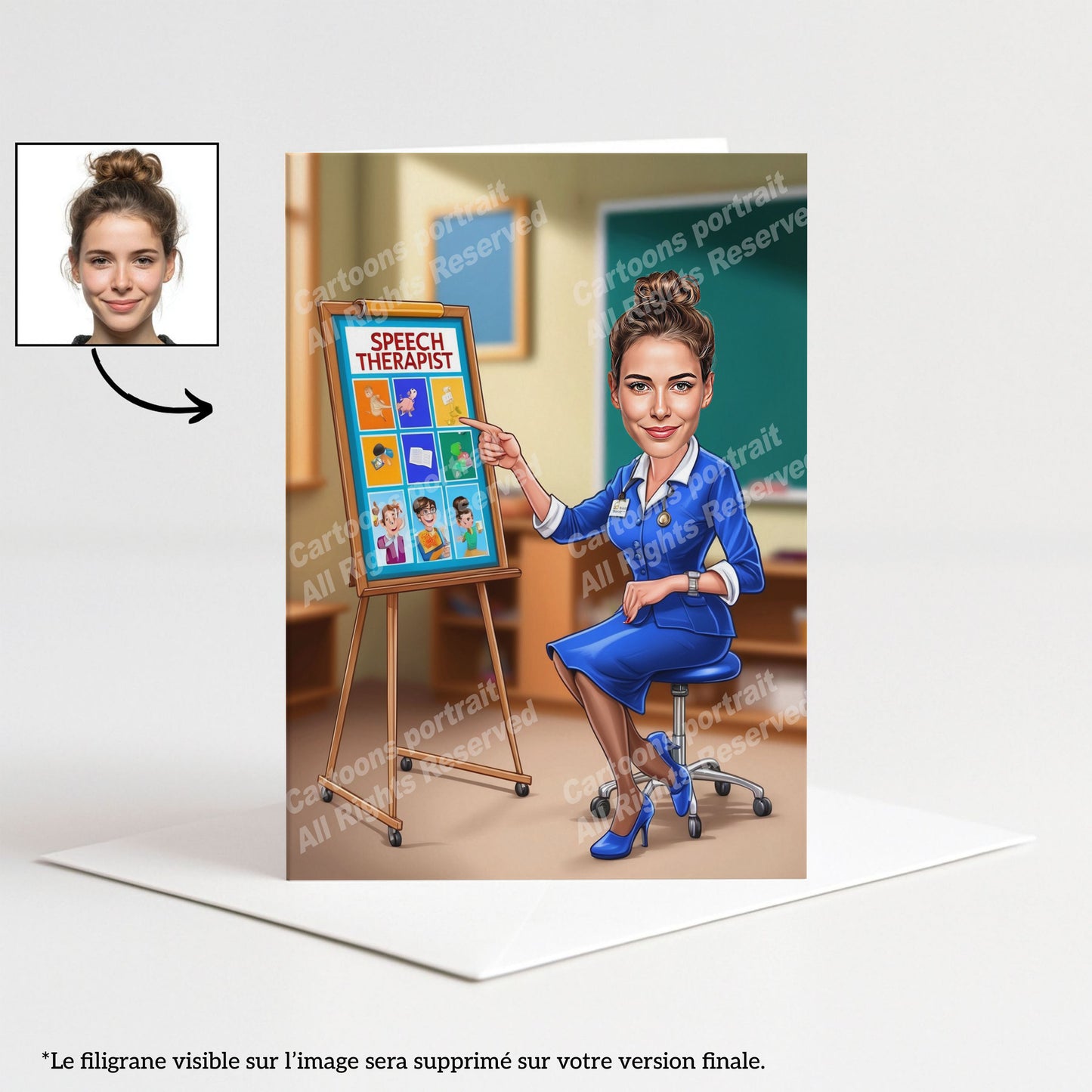 Speech Therapist