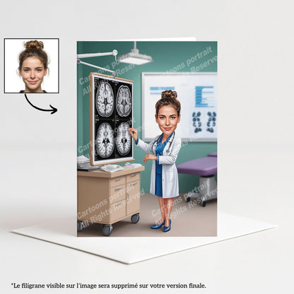 Neurologist