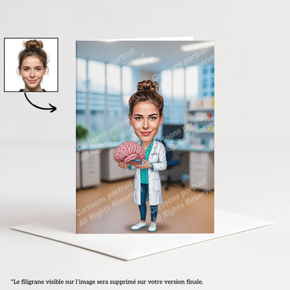 Neurologist