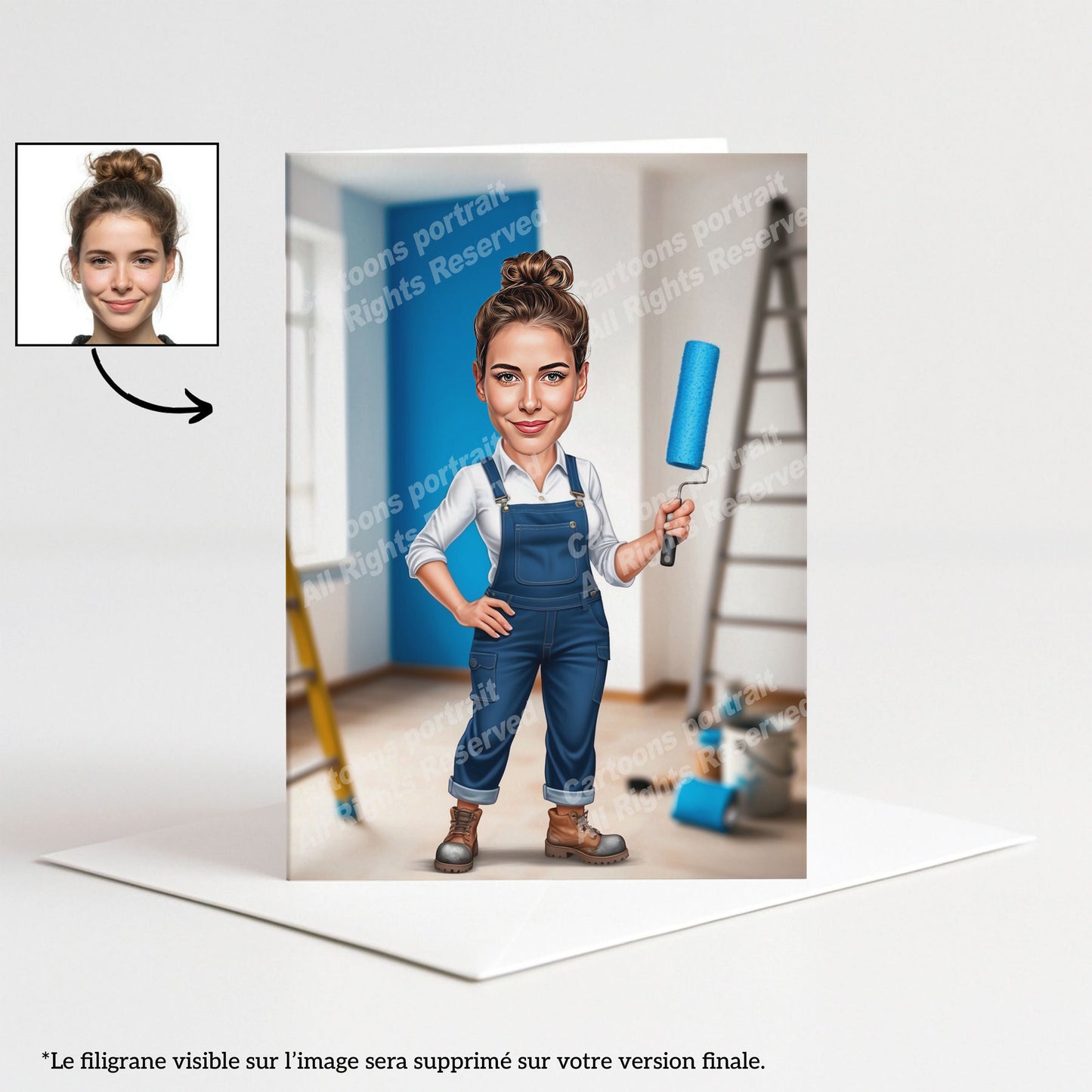 House Painter