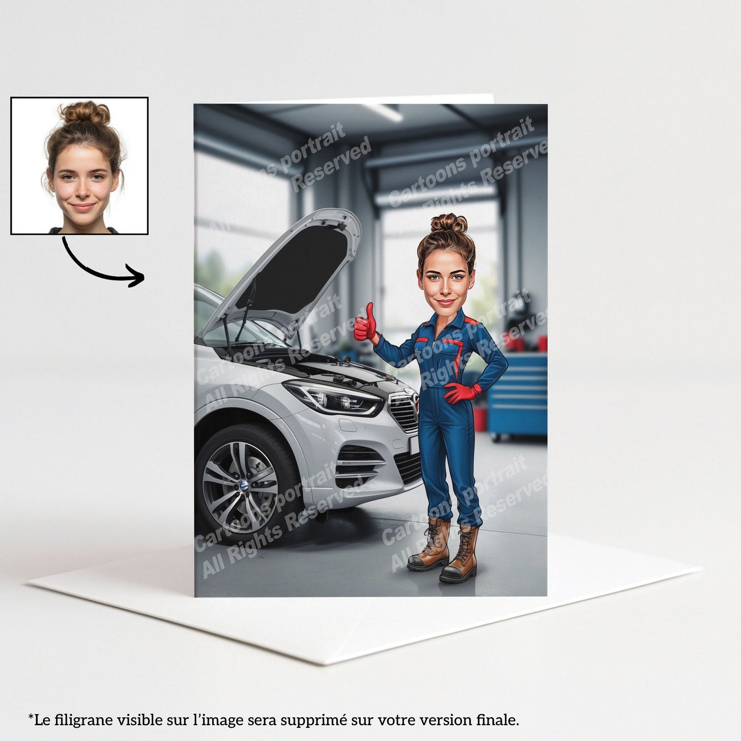 Auto Repair / Mecanician
