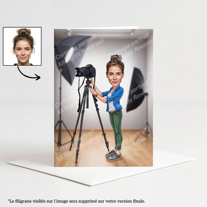 Photographer