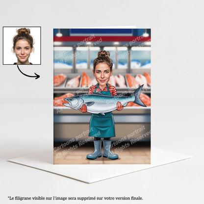 Fishmonger