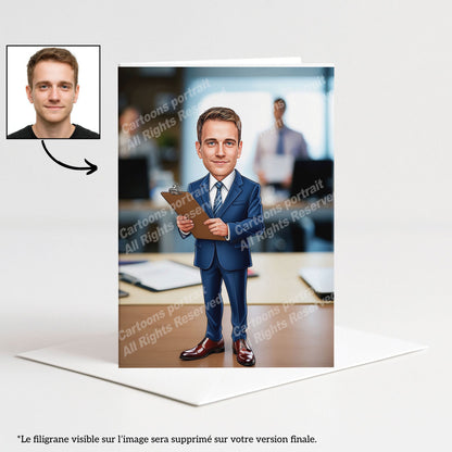 Project Manager