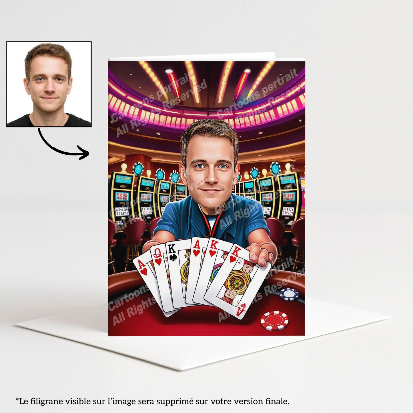 Poker