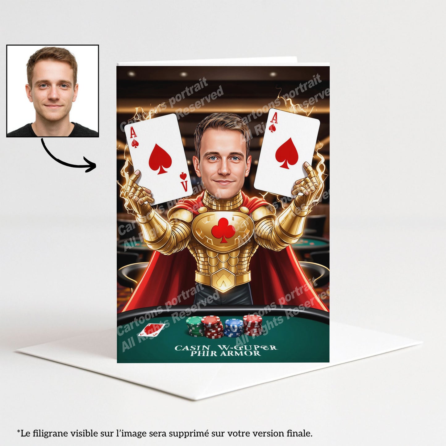 Poker