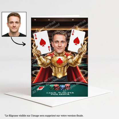 Poker