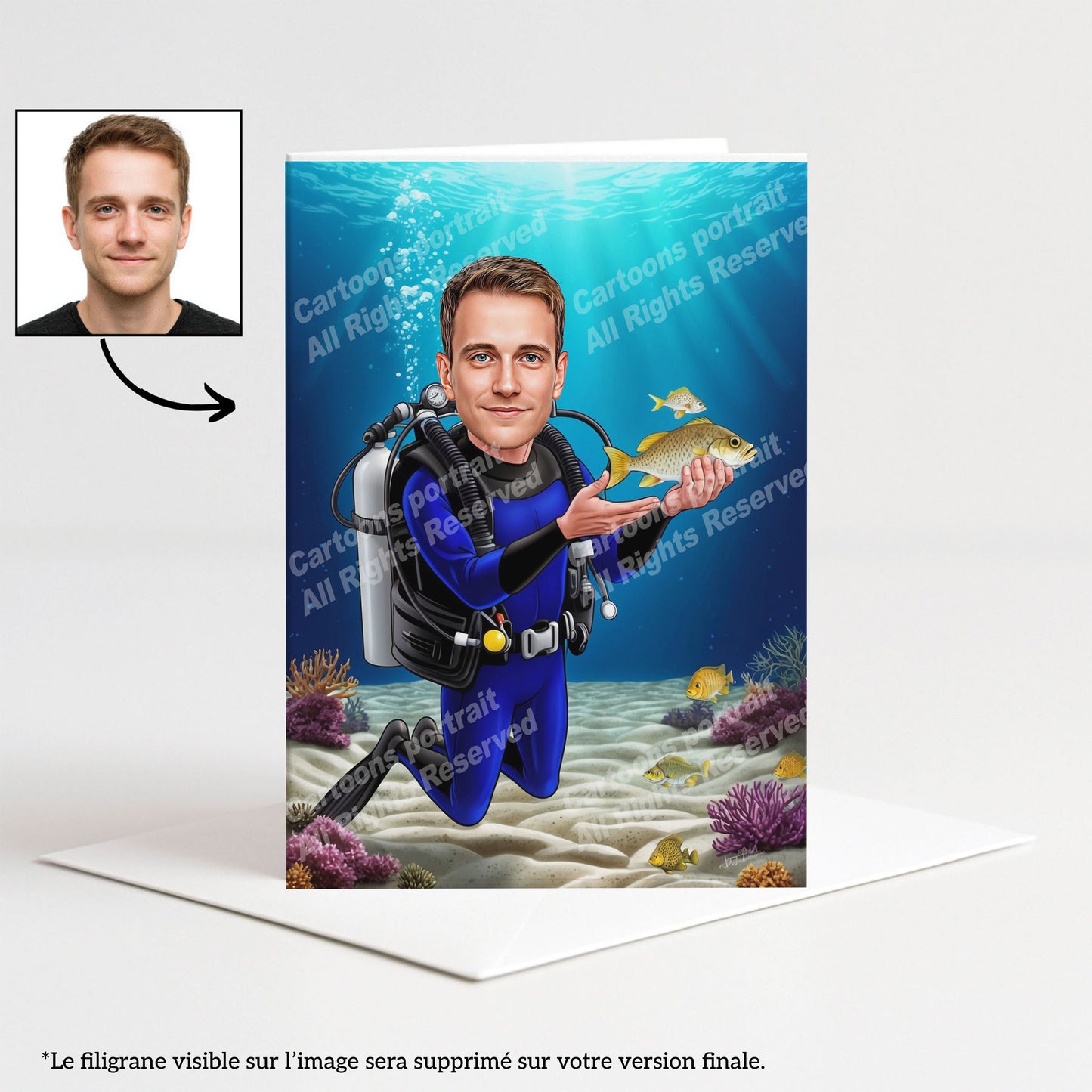 Scuba Diving