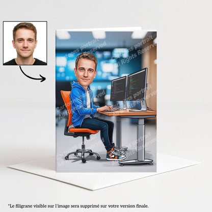 IT Specialist / Software Developer