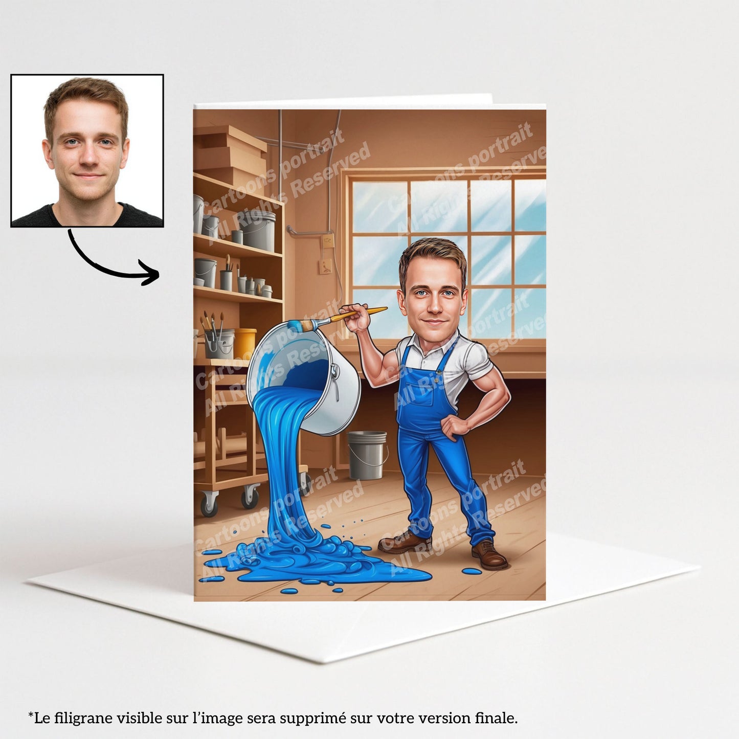 House Painter