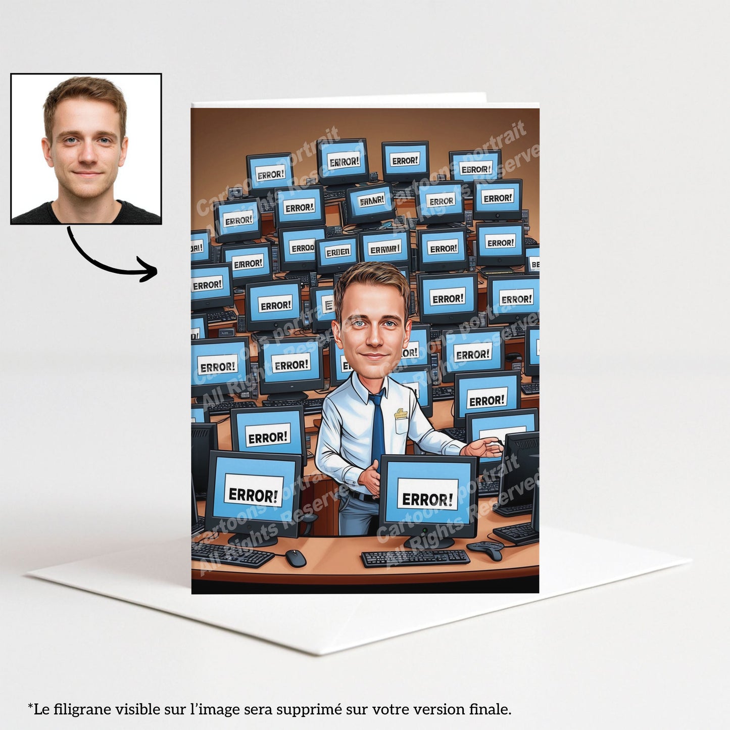 IT Specialist / Software Developer