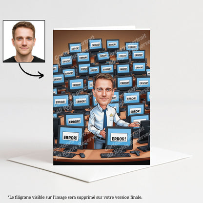 IT Specialist / Software Developer