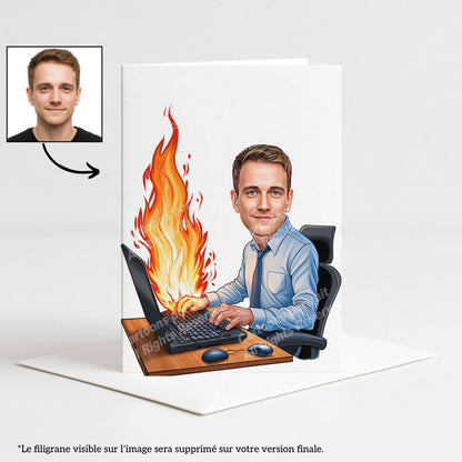 IT Specialist / Software Developer