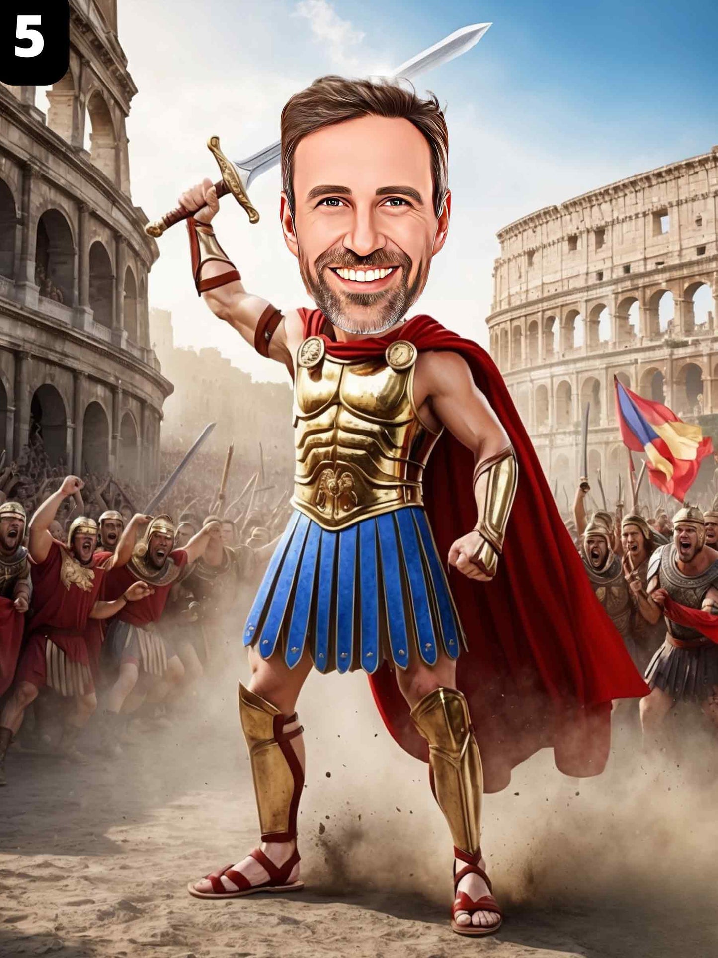 Gladiateur