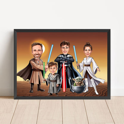Jedi group