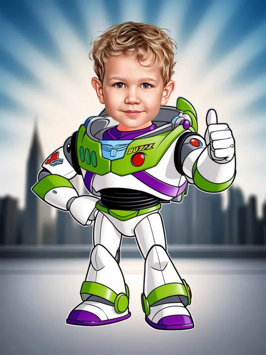 Superhero