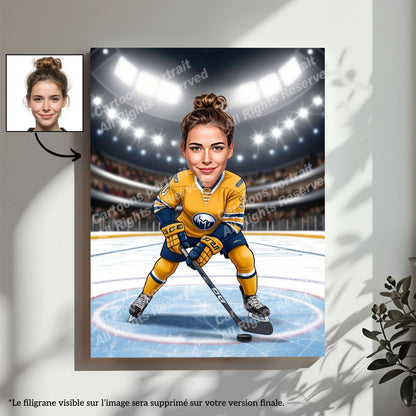 Hockey