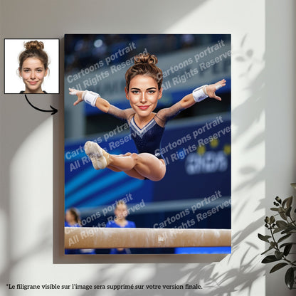 Gymnastics