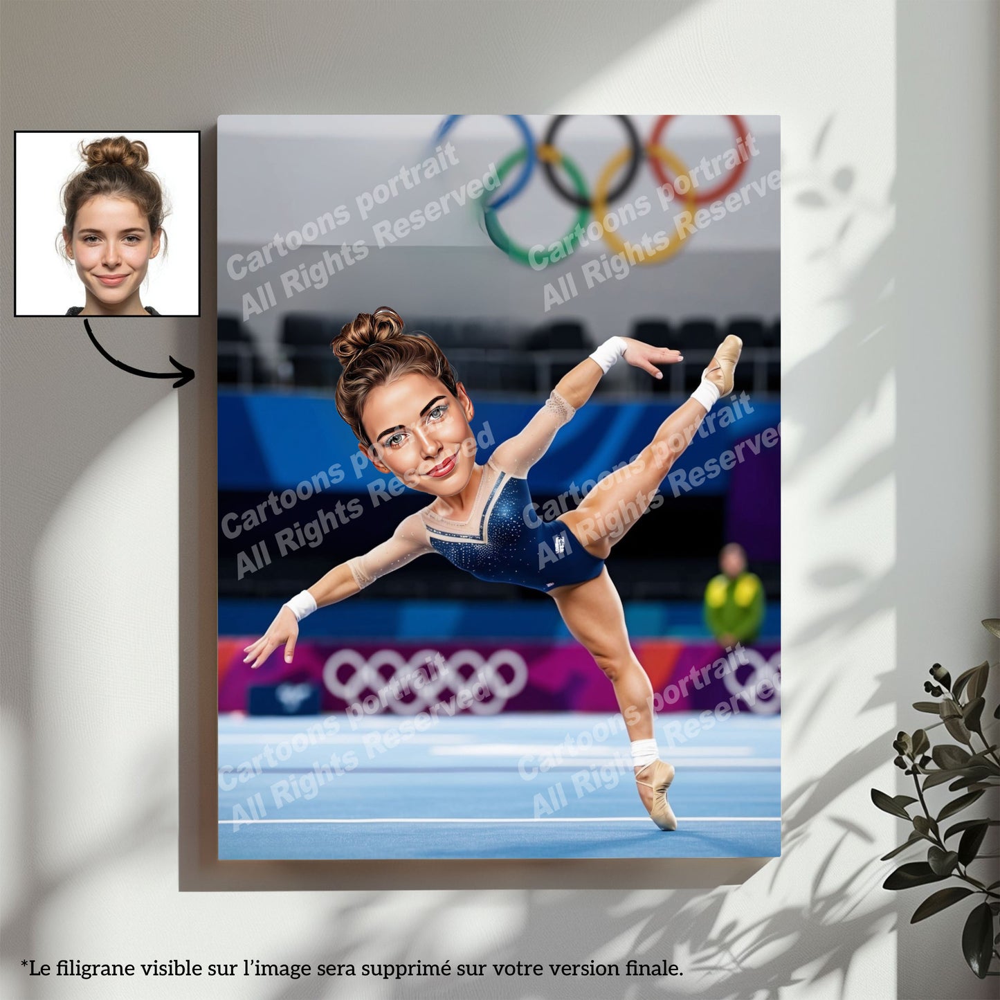 Gymnastics