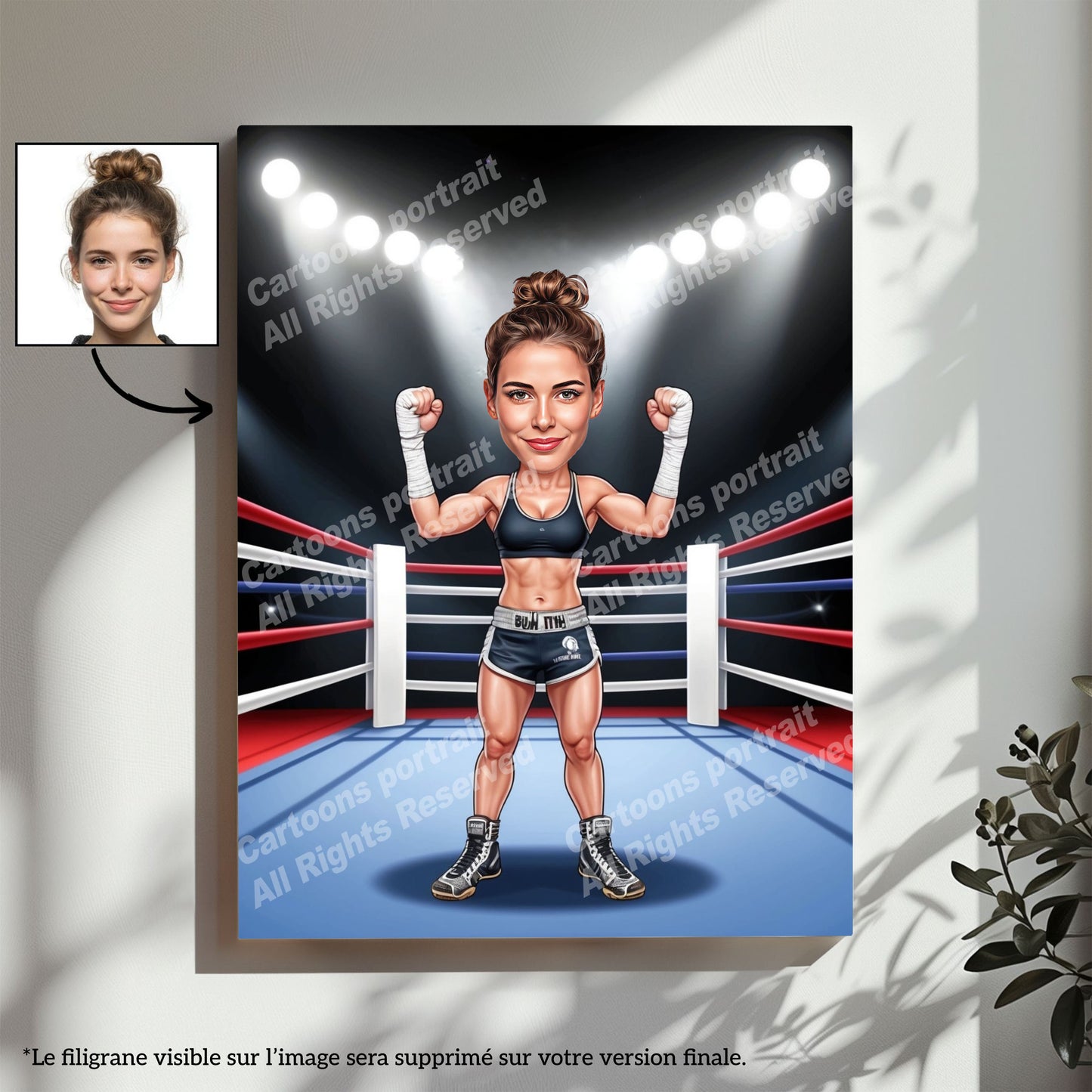 Kickboxing