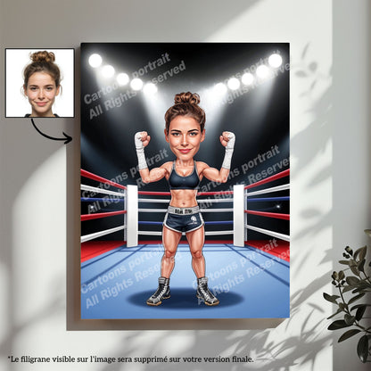 Kickboxing