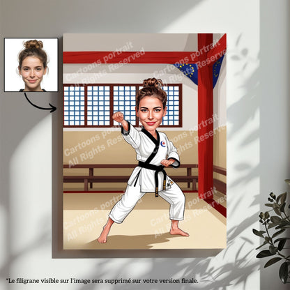 Judoka