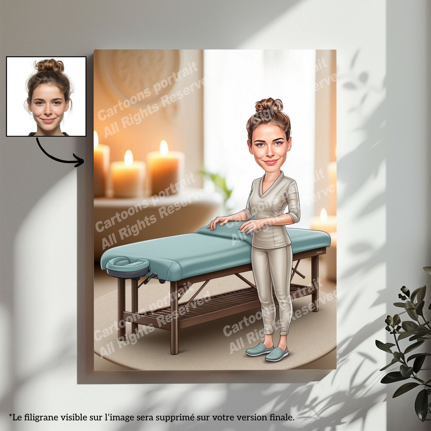 Massage Therapist