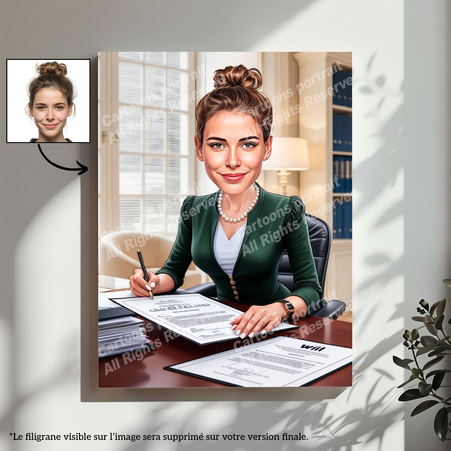 Notary