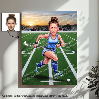 Field Hockey