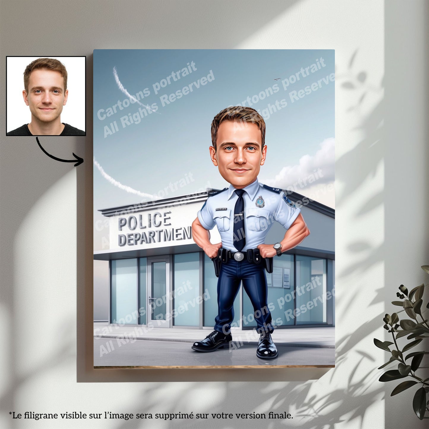 Police Officer