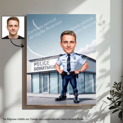 Police Officer
