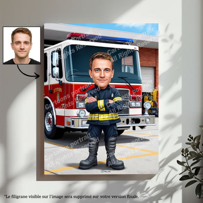 Firefighter