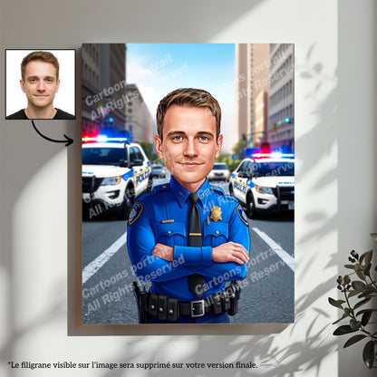Police Officer