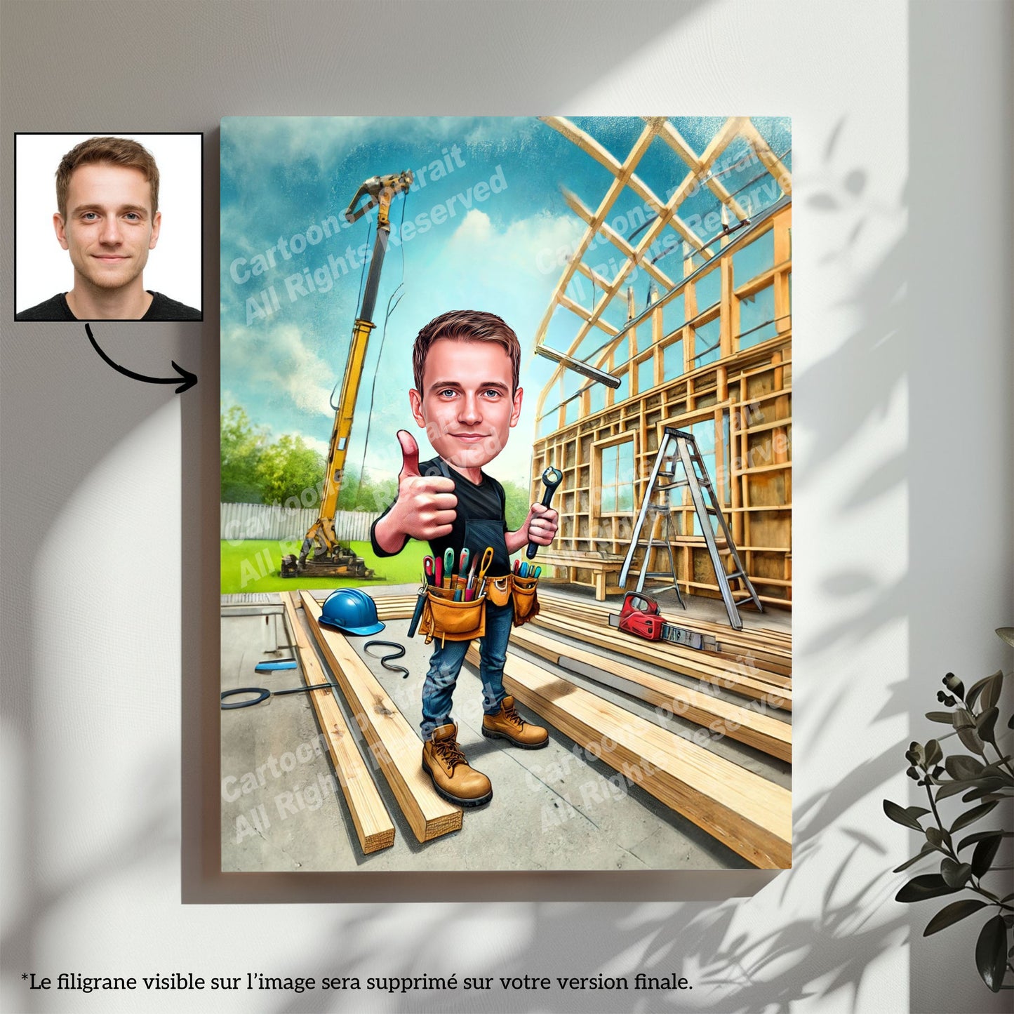 Carpenter
