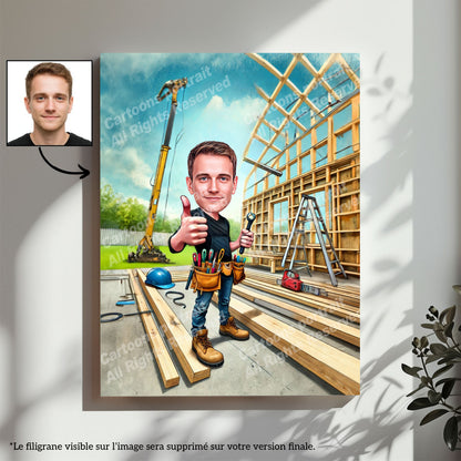 Carpenter