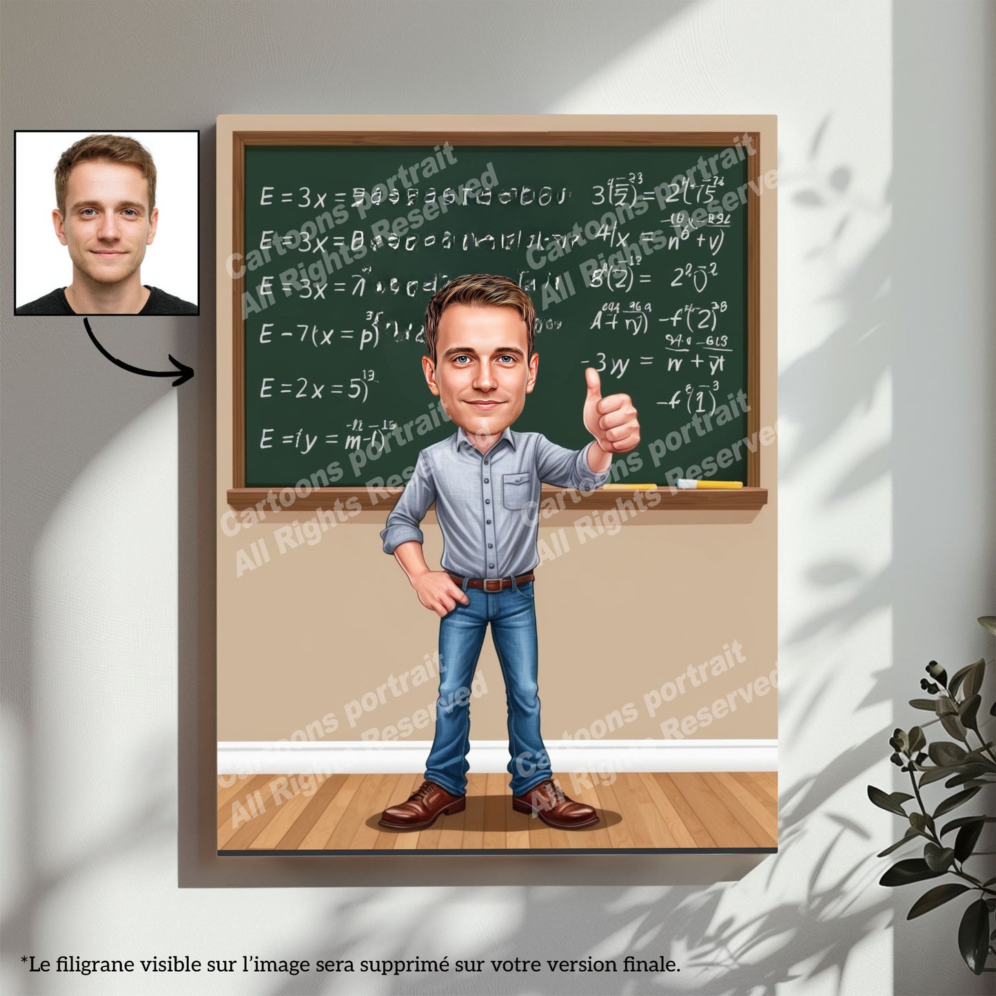 Teacher