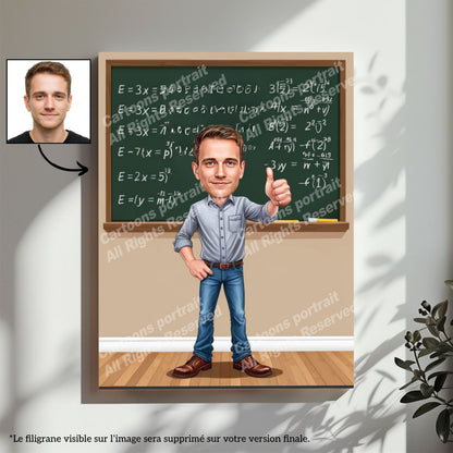 Teacher