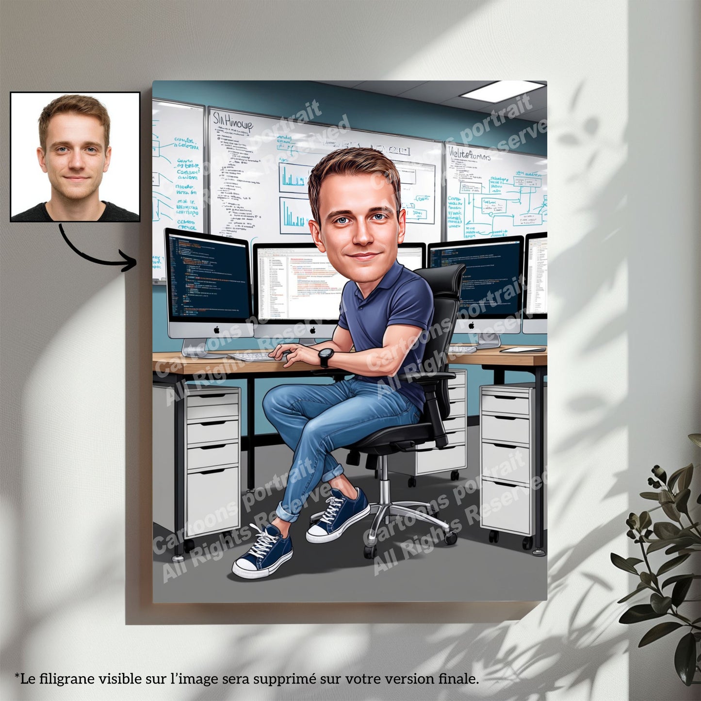IT Specialist / Software Developer