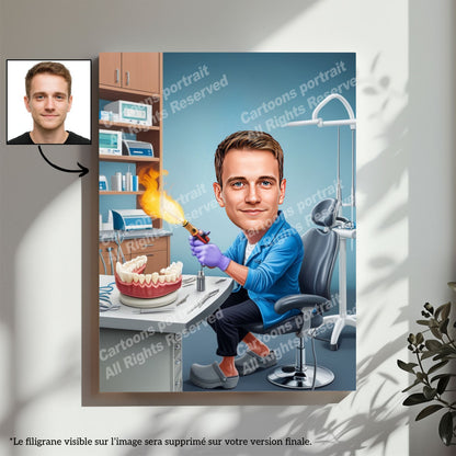 Dental Technician