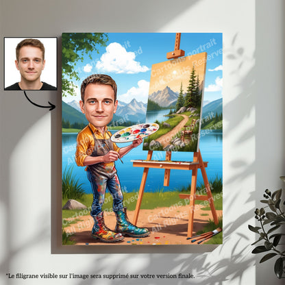Painter