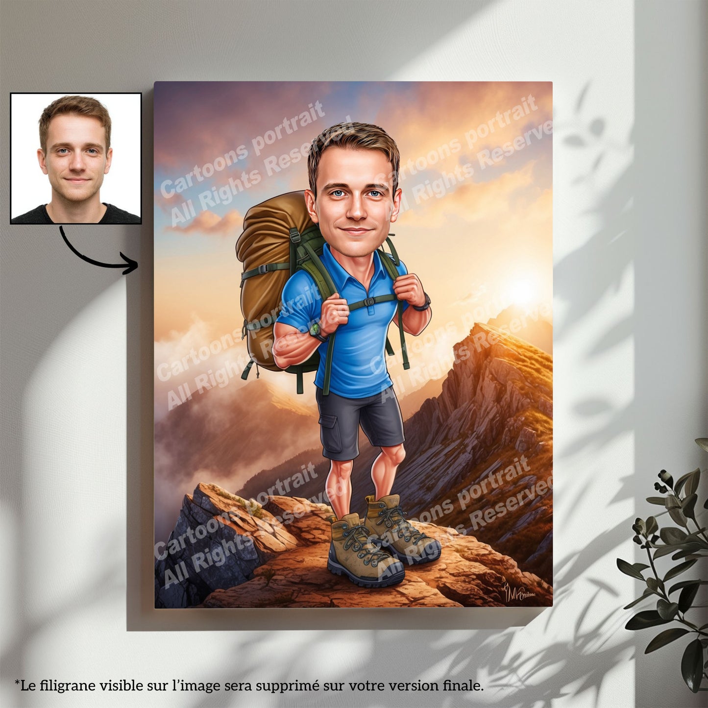 Hiker