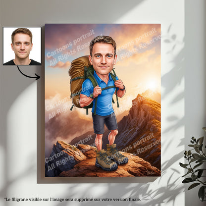 Hiker