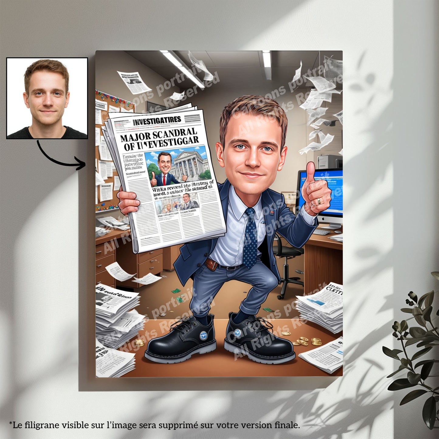 Journalist
